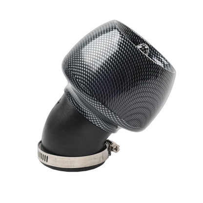 Universal Pit ATV Scooter Air Intake Filter Cone Pod 28MM/35MM/42MM/48MM Adapter