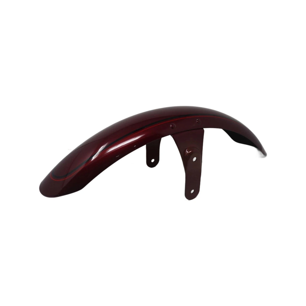 Front Fender for Harley-Davidson FXSTD/I Softail Deuce (2000–2007) 59876-06BYD