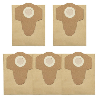 20L Dust Collection Bags for Einhell Wet and Dry Vacuum Cleaner
