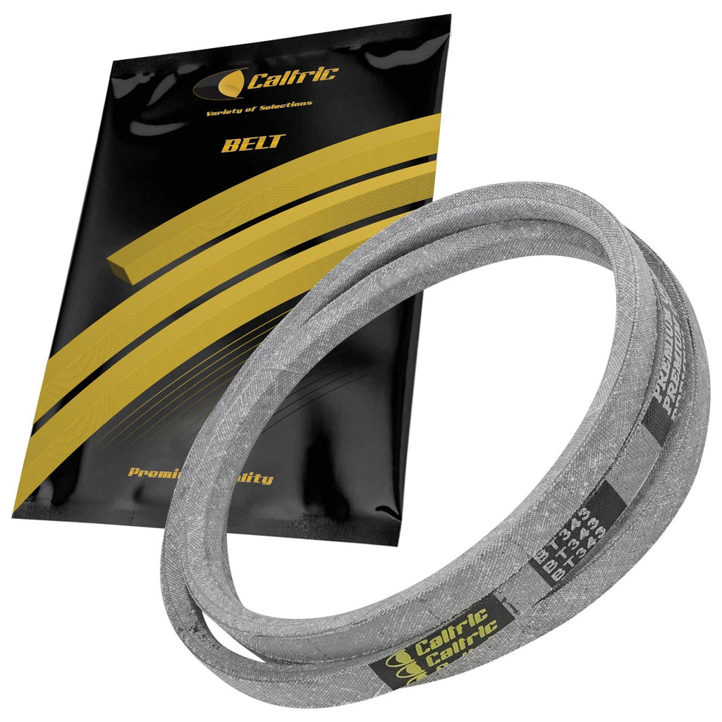 Drive Belt Replacement for Gravely ZTXL2042 42 Inch Deck (2022–2022)