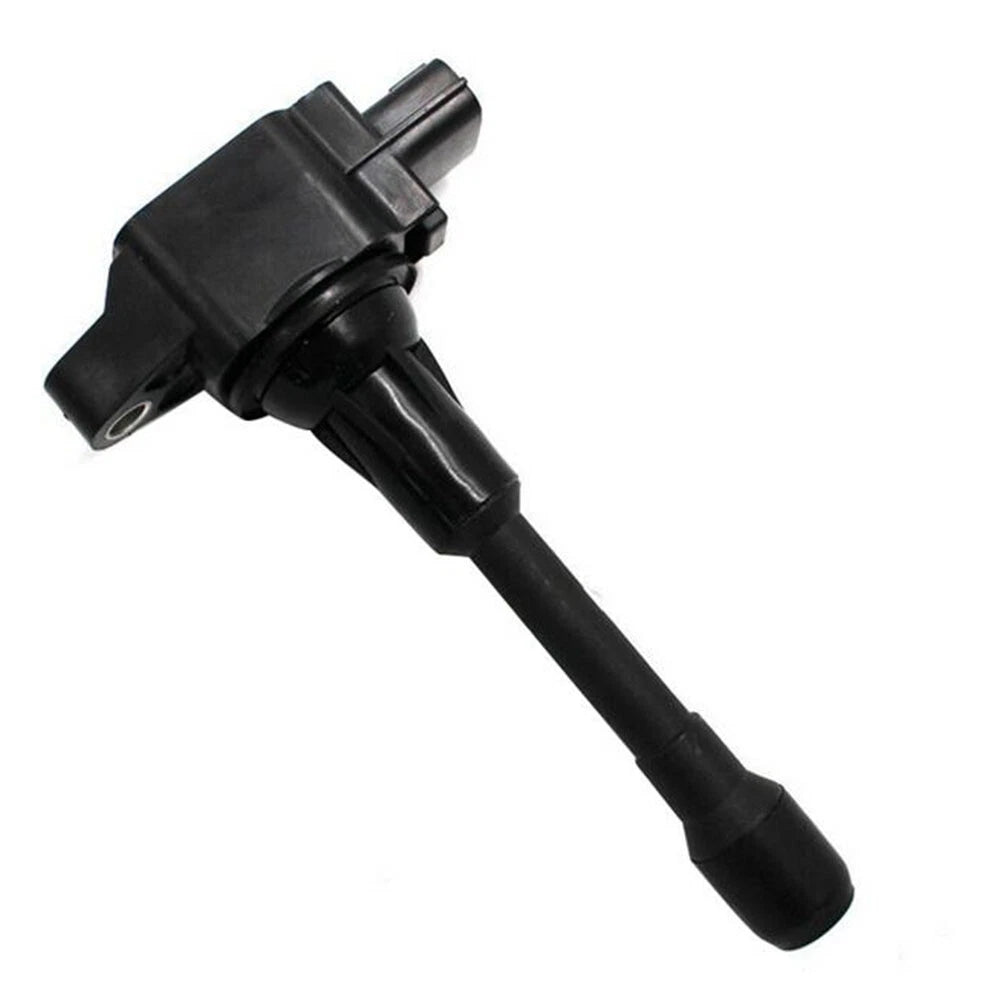 Set of 4 Ignition Coils 22448-1HC0A for Nissan Versa/Versa Note (2012–2019)