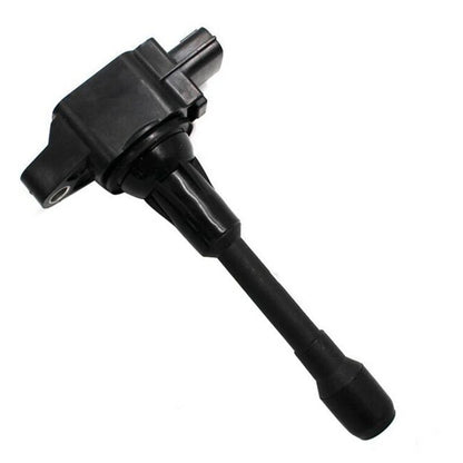 Set of 4 Ignition Coils 22448-1HC0A for Nissan Versa/Versa Note (2012–2019)