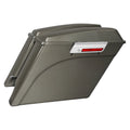 5" Stretched Extended Saddlebags for Harley Electra Glide (1993–2013)