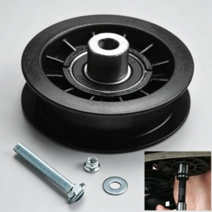 Replacement Idler Pulley for Lawn Mower (194327, 532194327, 2806630)