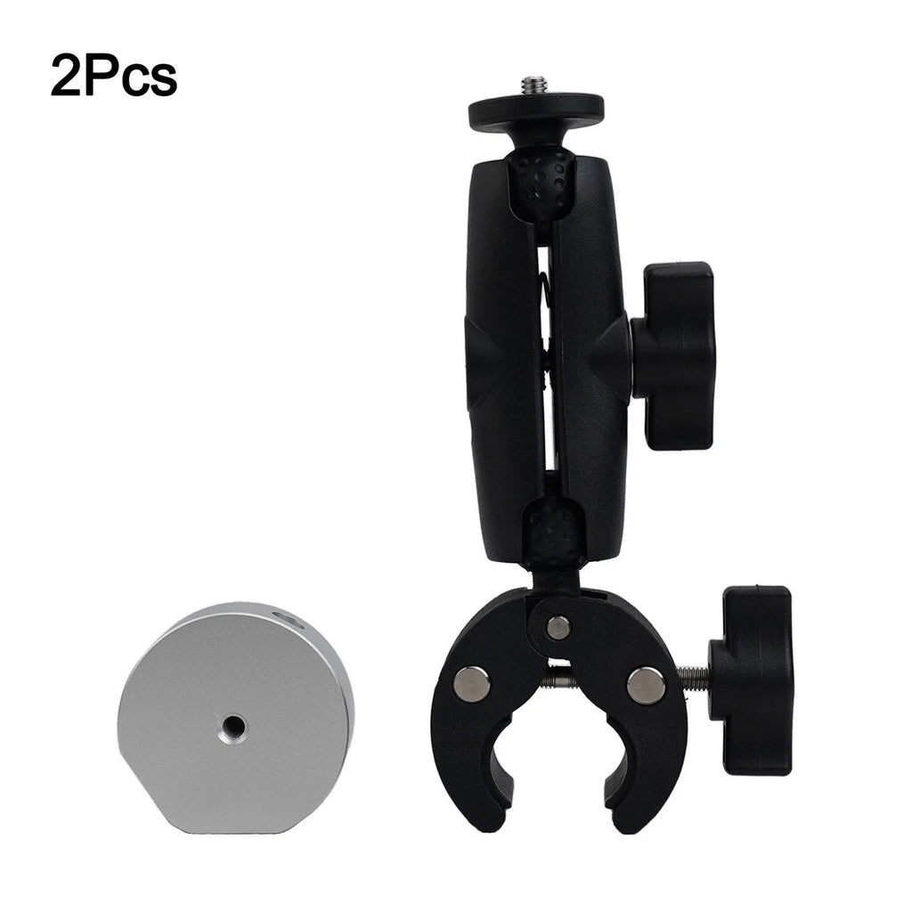 Maneuverable Mounting System for Starlink Mini