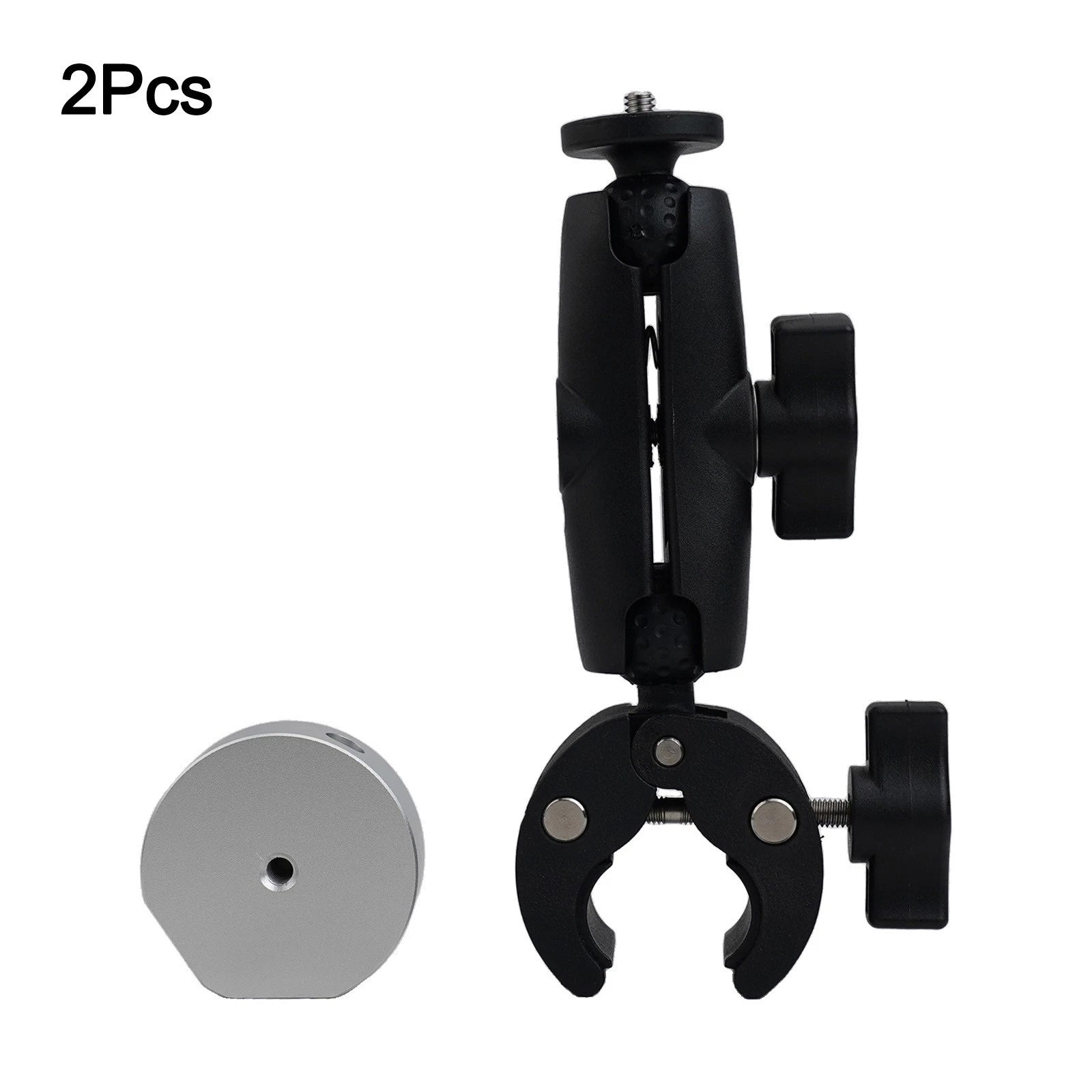 Maneuverable Mounting System for Starlink Mini