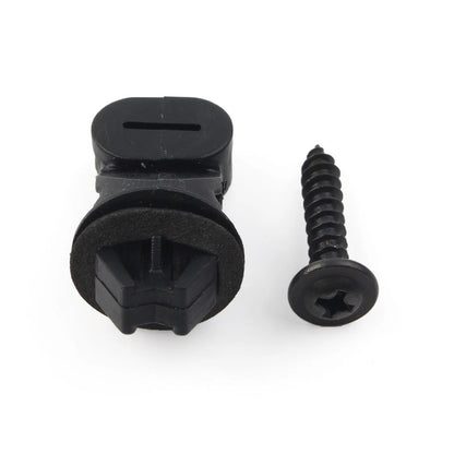 Lower Door Trim Panel Nut for Land Rover Discovery 5, Range Rover Sport, Evoque