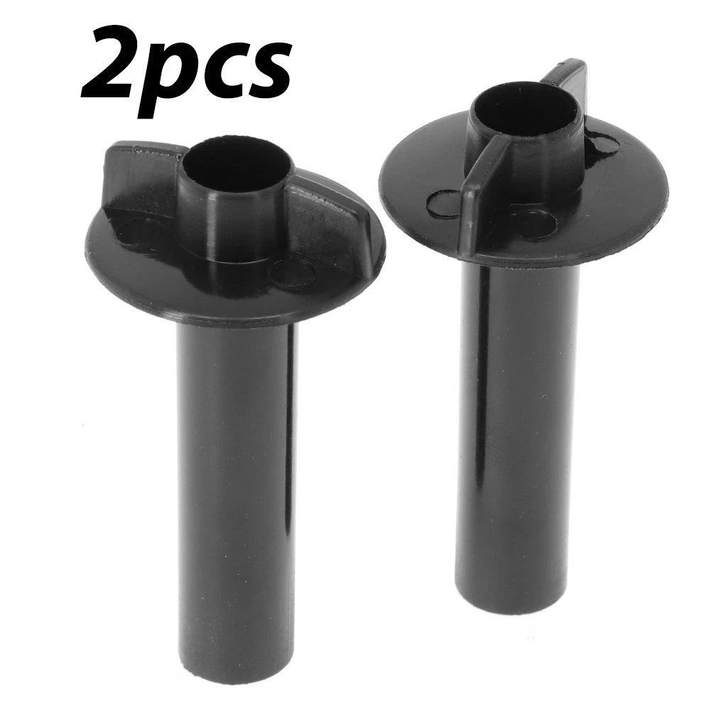 Screw Nut for Ford F-150 (2005–2009) W711285-S300 Black Light Plastic Trim
