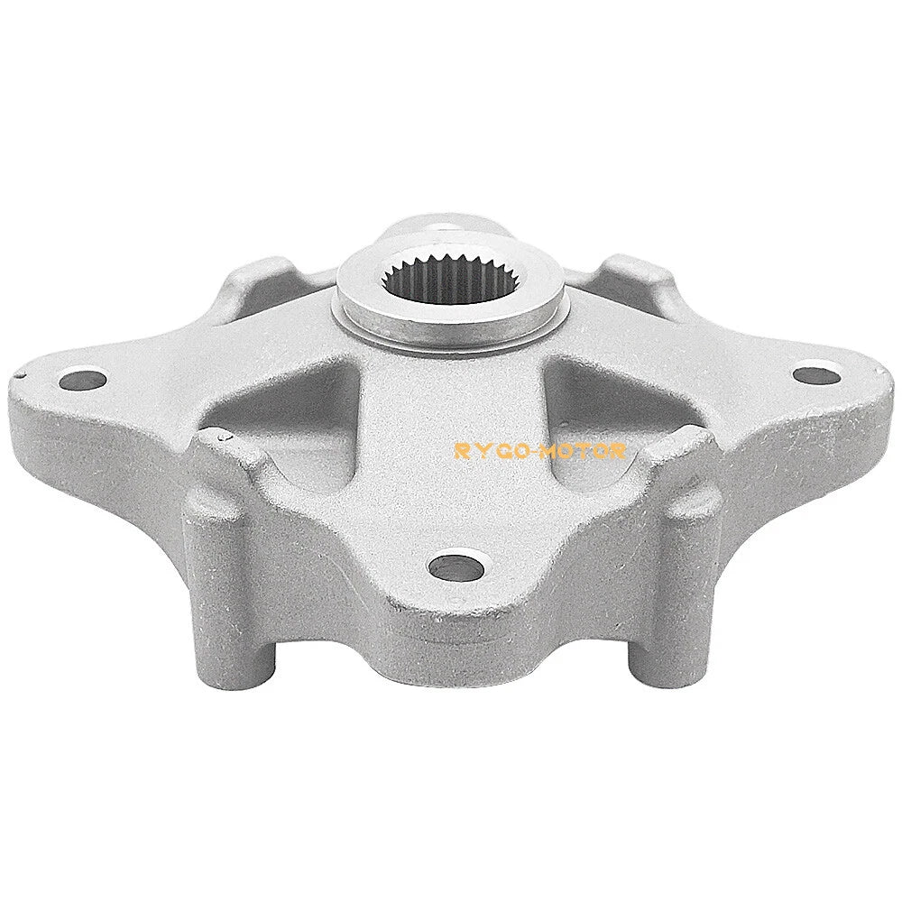 Rear Wheel Hub for Polaris Sportsman 400 450 500 600 700 800 (2004–2007) 5134311