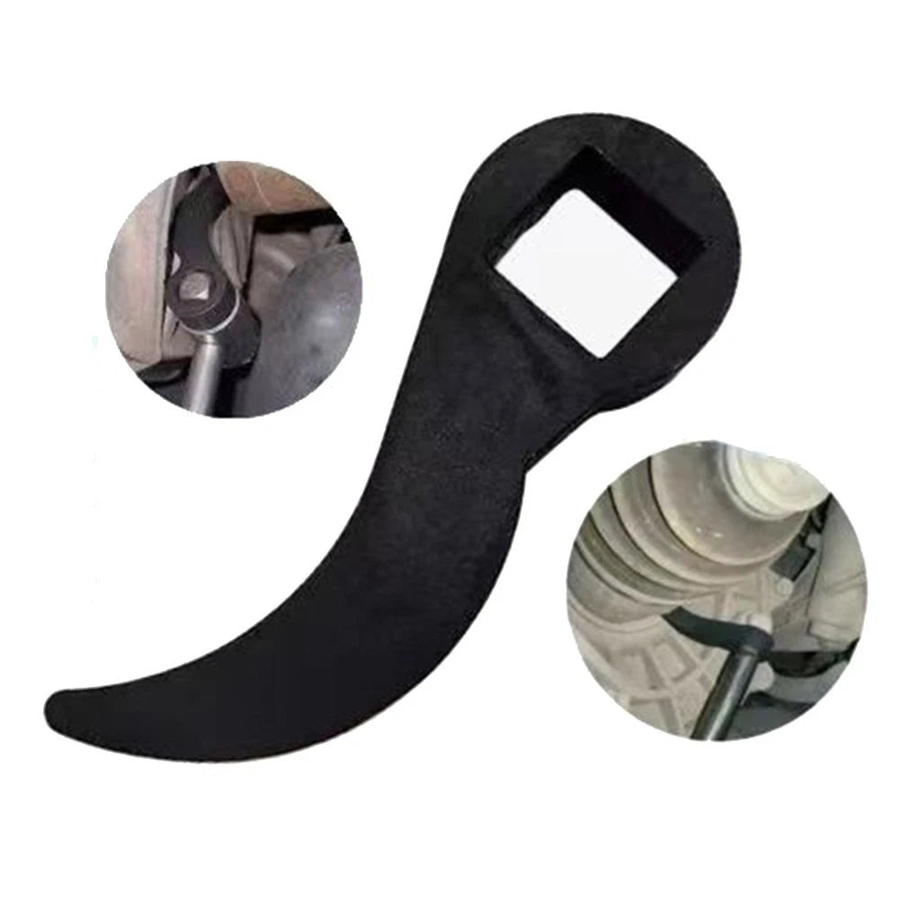 Half Shaft Disassembly Tools for Auto Repair