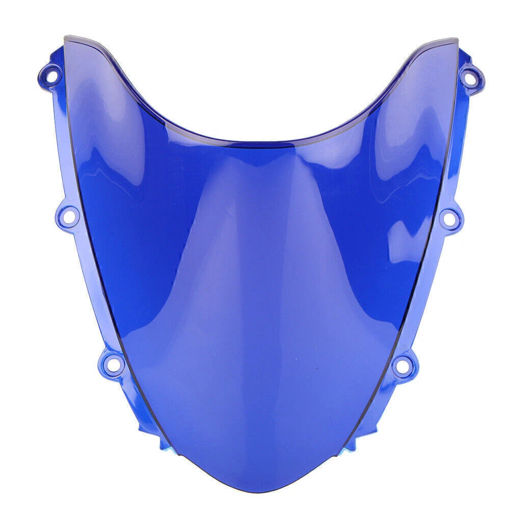 Windscreen for Honda CBR 1000RR (2004–2007) ABS Plastic Blue