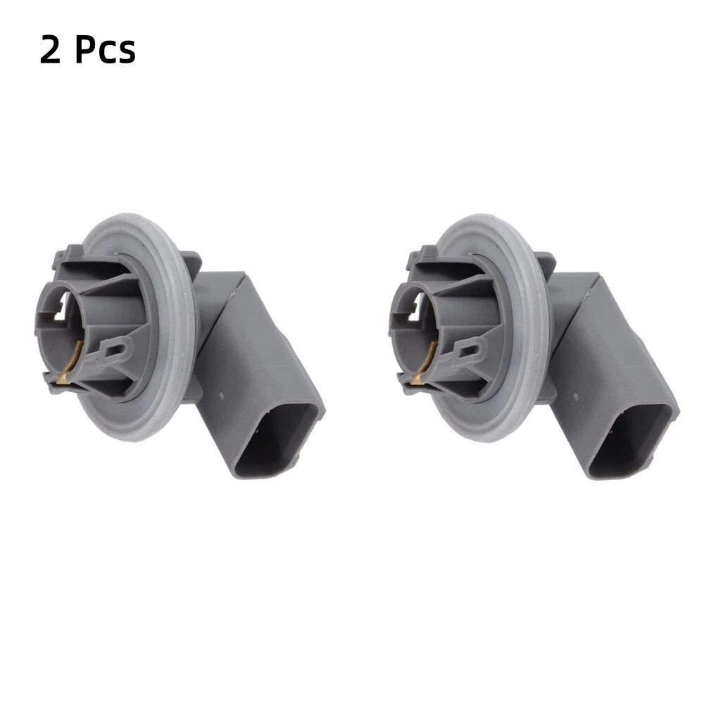 2x Rear Stop Brake Tail Light Bulb Holder Socket For Ford Focus MK2 MK1 4425186