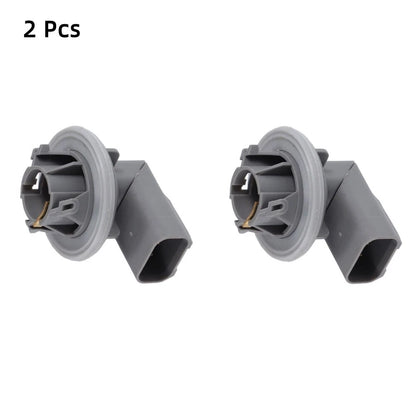 2x Rear Stop Brake Tail Light Bulb Holder Socket For Ford Focus MK2 MK1 4425186