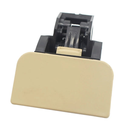 Glove Box Handle Latch for VW Polo (2005–2009) Beige