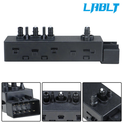 Power Seat Switch for Nissan Altima (2007–2019), NV1500/2500/3500