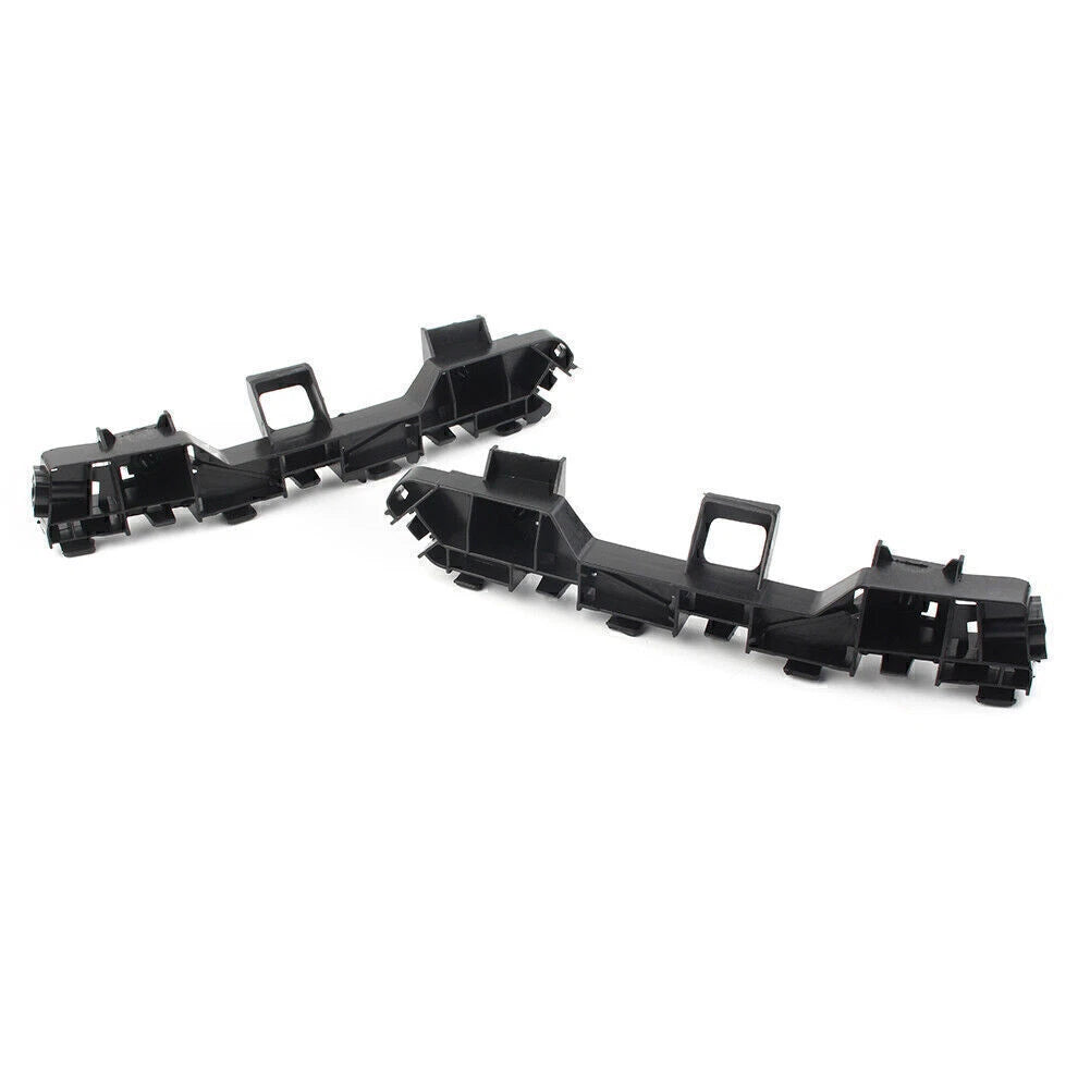 Set of 2 Front Bumper Brackets for Honda Accord Sedan (2013–2017)