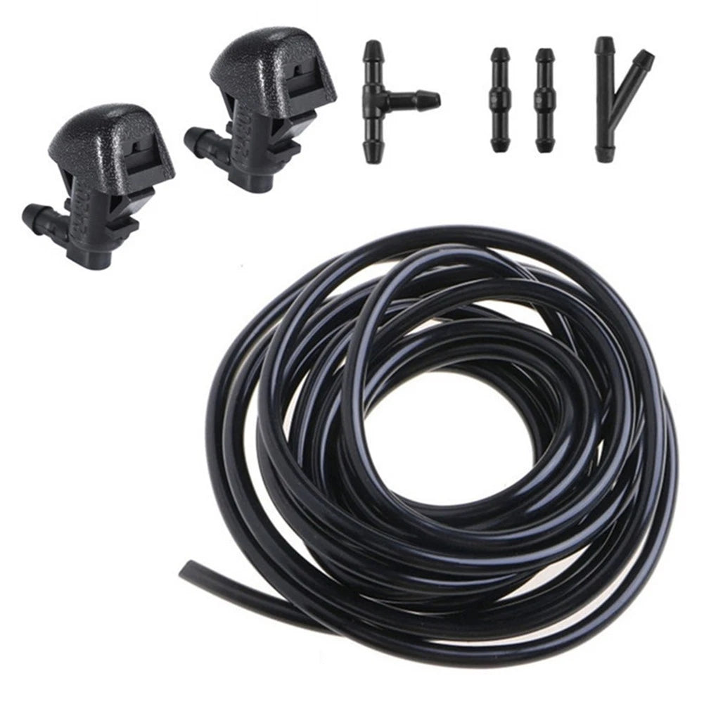 Windshield Wiper Spray Kit for Honda Pilot Odyssey MK4