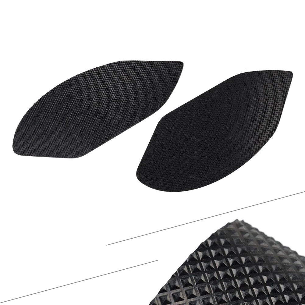 Anti Slip Tank Traction Pad Knee Grip Protector for BMW S1000R (2014–2021)