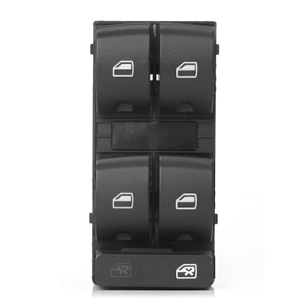 Electric Power Door Window Master Control Switch for Audi A4 (2002–2008)