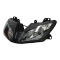 Front Headlight Assembly for Kawasaki Ninja 300 (2013–2017)