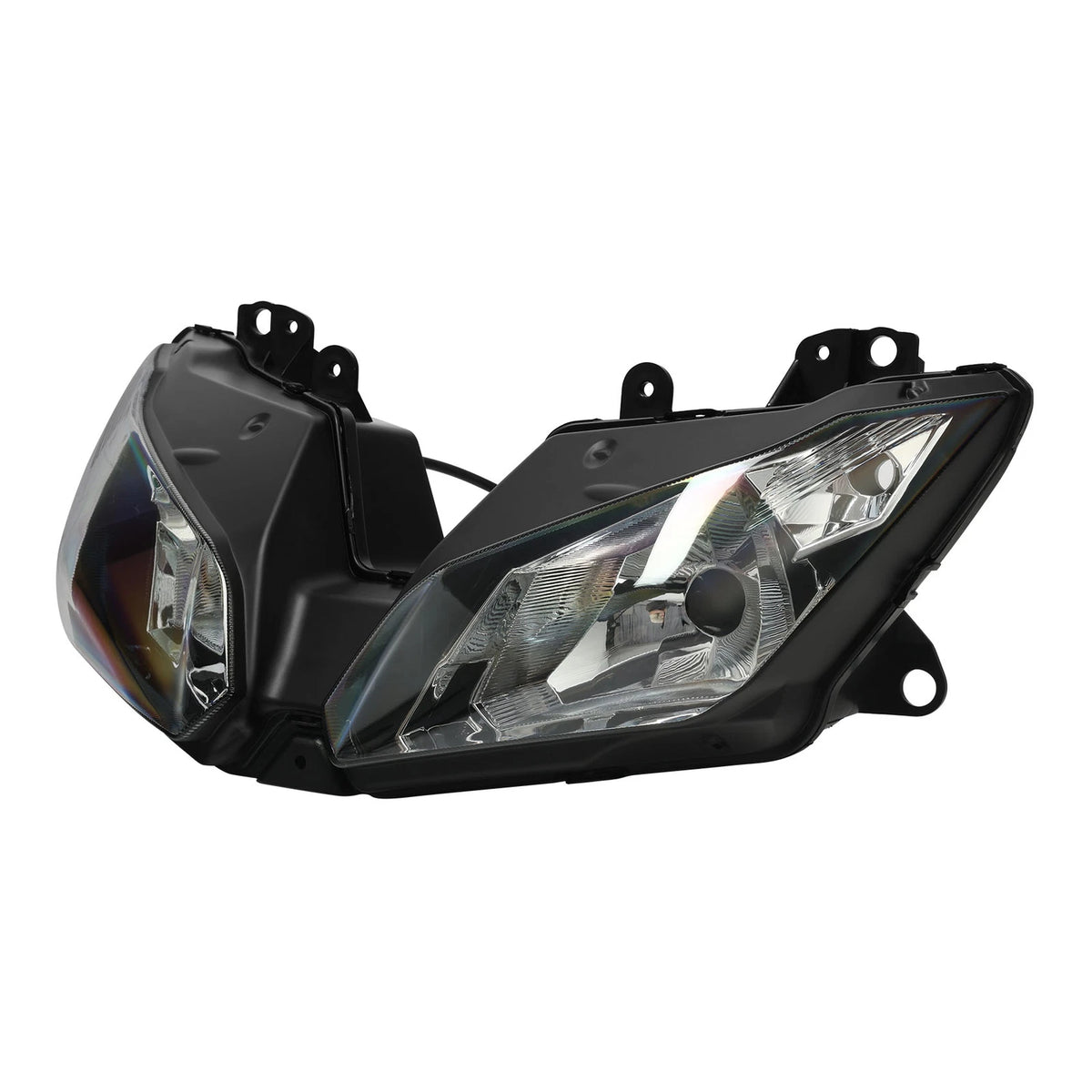 Front Headlight Assembly for Kawasaki Ninja 300 (2013–2017)