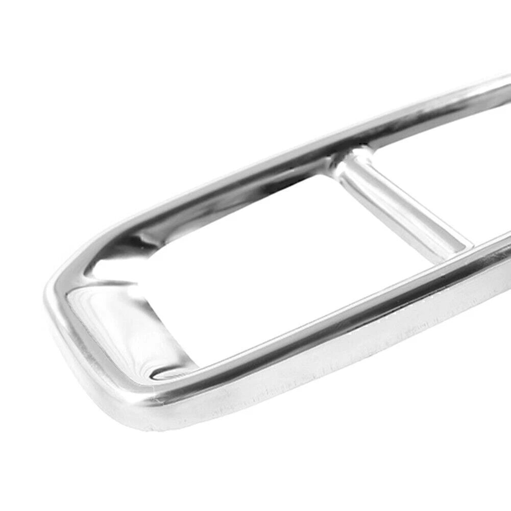 Exhaust Muffler Tip Tailpipe Cover for BMW 3 Series G20 G28 (2020–Present)