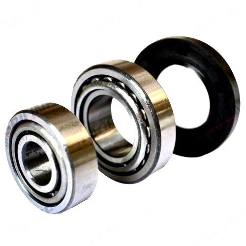 Front Wheel Bearing Kit for Massey Ferguson 35 FE35 FF30 TE20 TEA20 TED20 TEF20