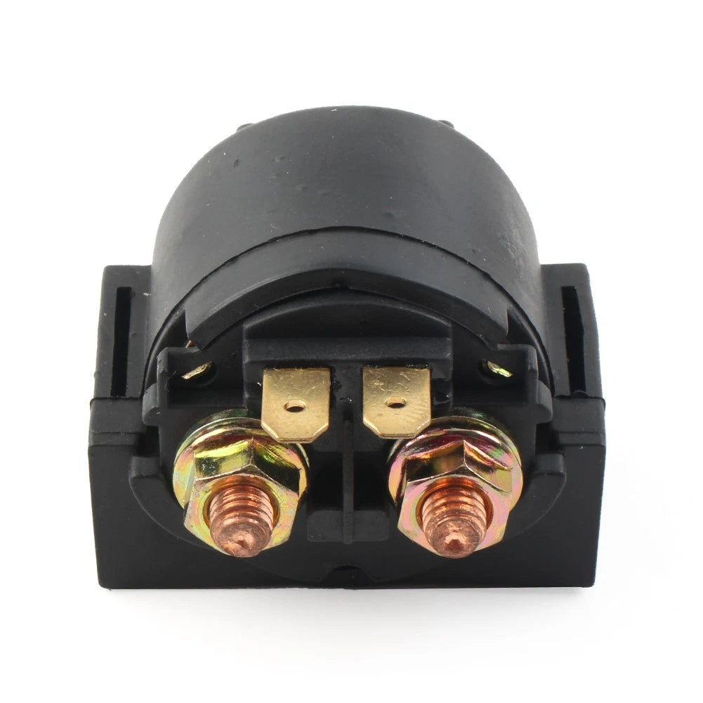 Starter Solenoid Relay Switch for Kawasaki Prairie 400 4x4 (1997–2002)