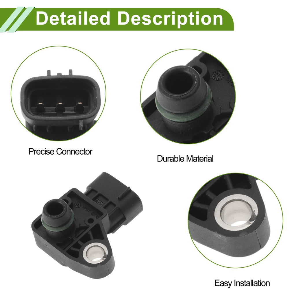 MAP Sensor No.0261230200 for Suzuki
