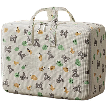 Waterproof Storage Bag for Clothes & Quilts (Travel/Home Moving)