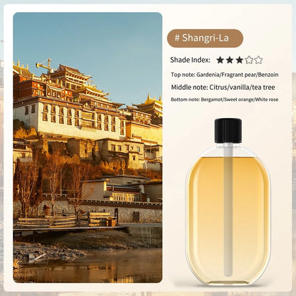 Aromatherapy Essential Oils 40ml with Natural Floral and Herbal Extracts