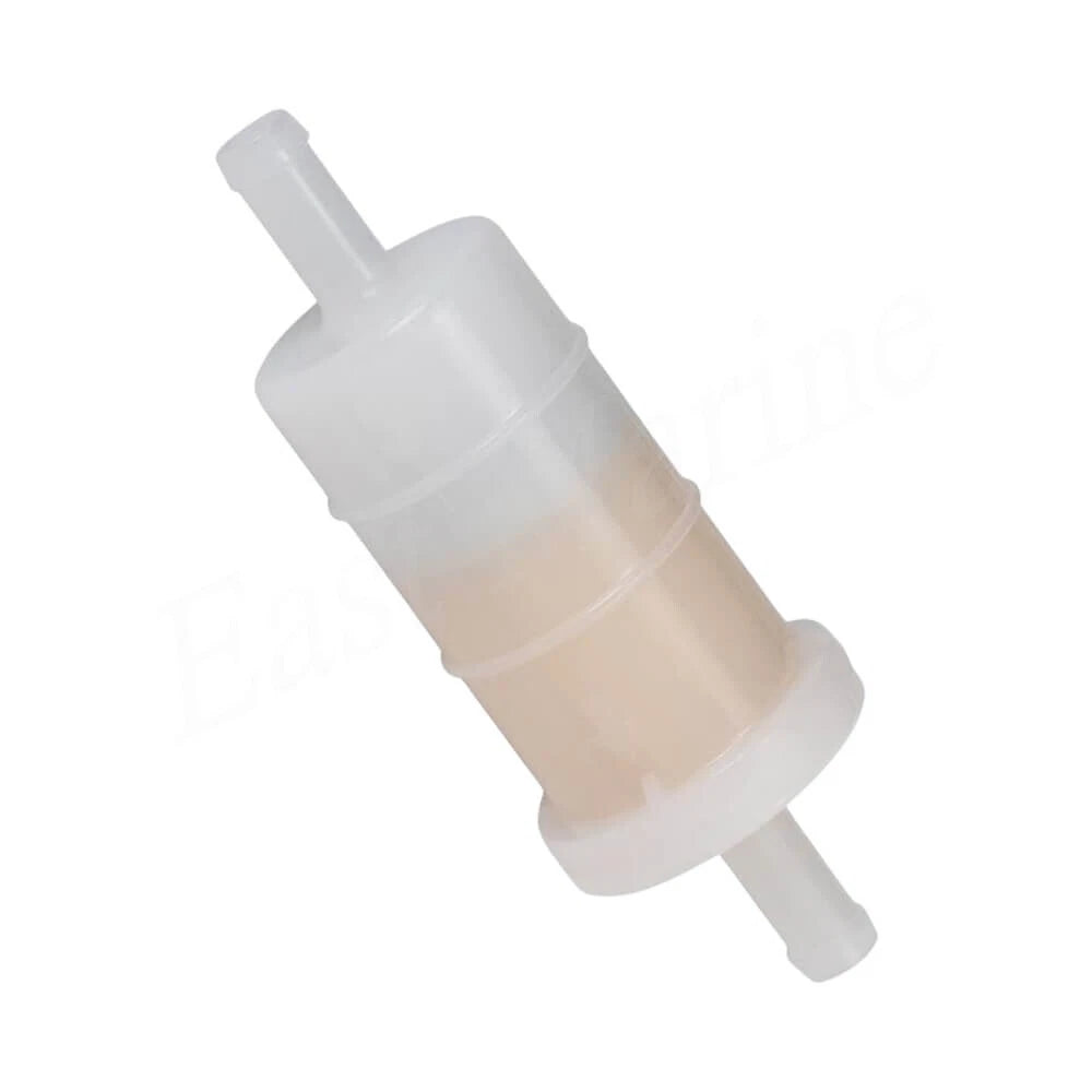 Fuel Filter Inline 35-877565T 1 for Mercury Marine 4 Stroke 25-90 HP