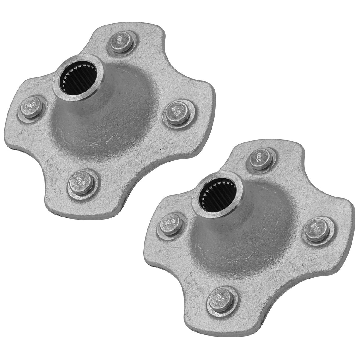 Wheel Hub Rear Left Right for Honda TRX300 Fourtrax 1993–2000