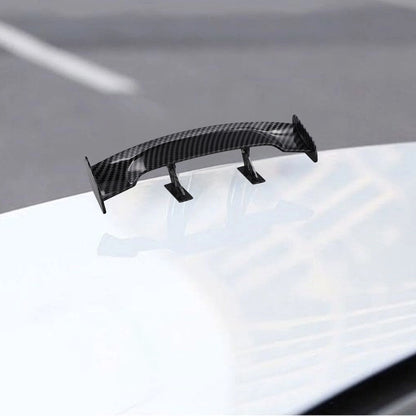Stability Tail for
