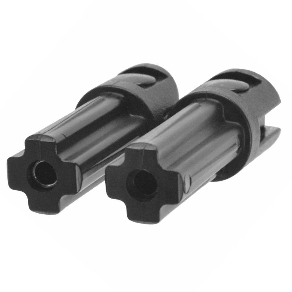 Side Bow Knuckles for (2pcs, 05166017AB, 5166017AB)