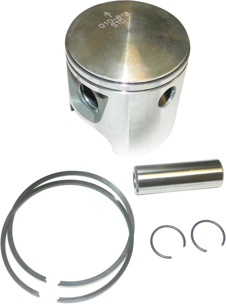 WSM Piston Kit for Sea-Doo 787/800 (1MM Over)