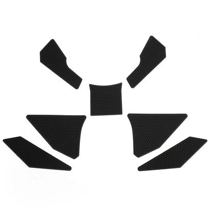 Tank Grip Pads Protector for Ducati Multistrada V4/V4S/Pikes Peak (2021–2022) T9
