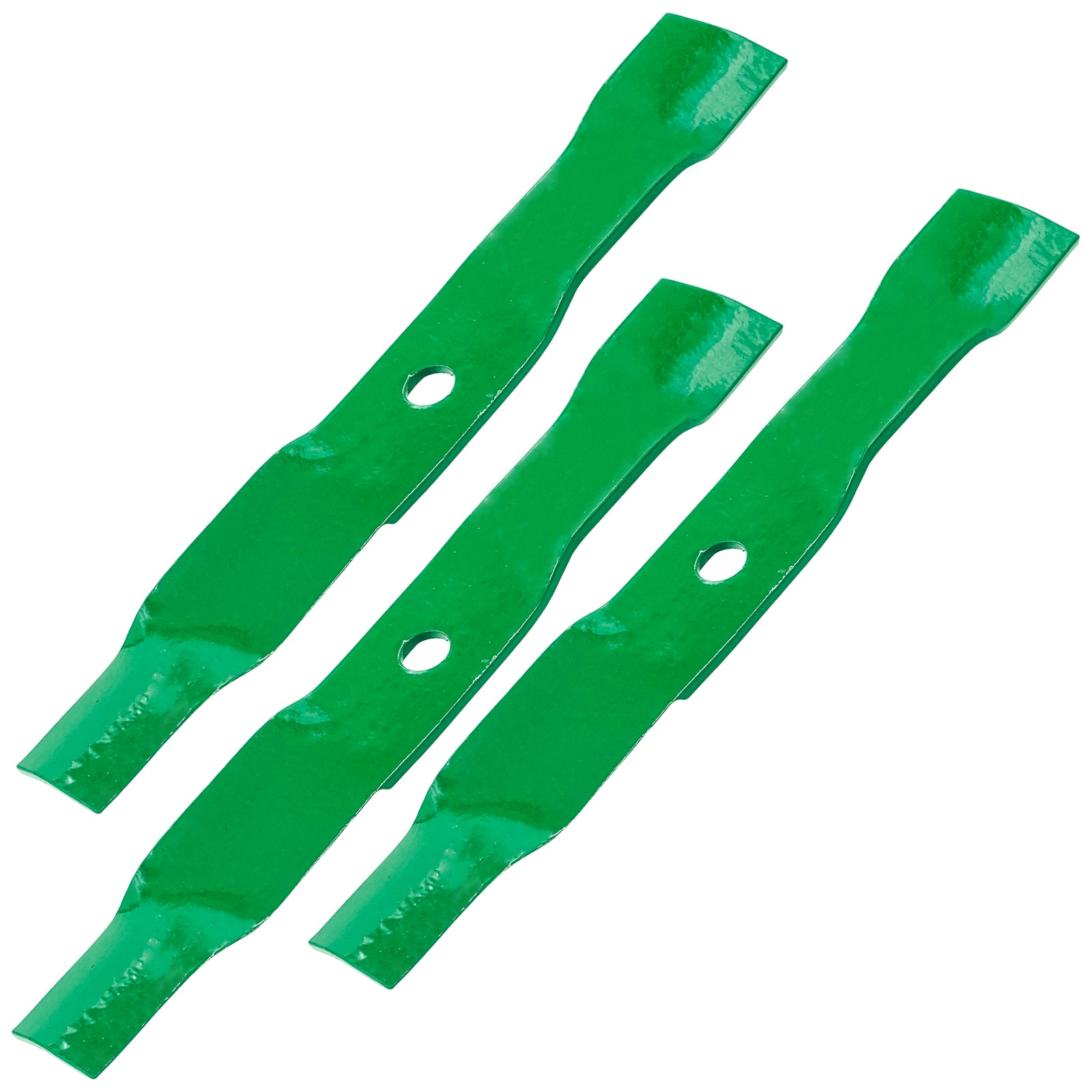 48-Inch Mulching Blade Replacement for John Deere 325 335 345 355D (2010–2020)