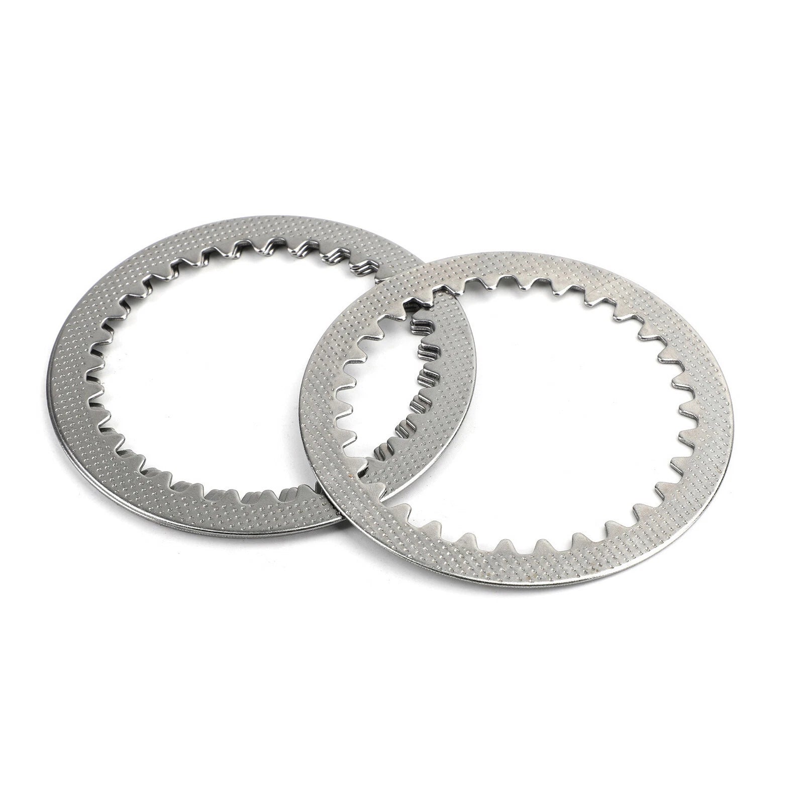 Clutch Kit Set of Steel & Friction Plates for Yamaha FZS1000 FZ1 FAZER (2001–2005)