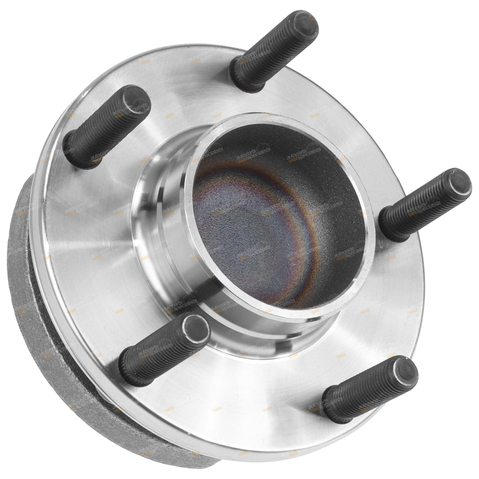 Front Wheel Bearing Kit for Holden Commodore VT (1997–1999)