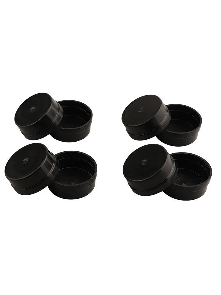 Set of 8 Dust Covers for Equipment Storage
