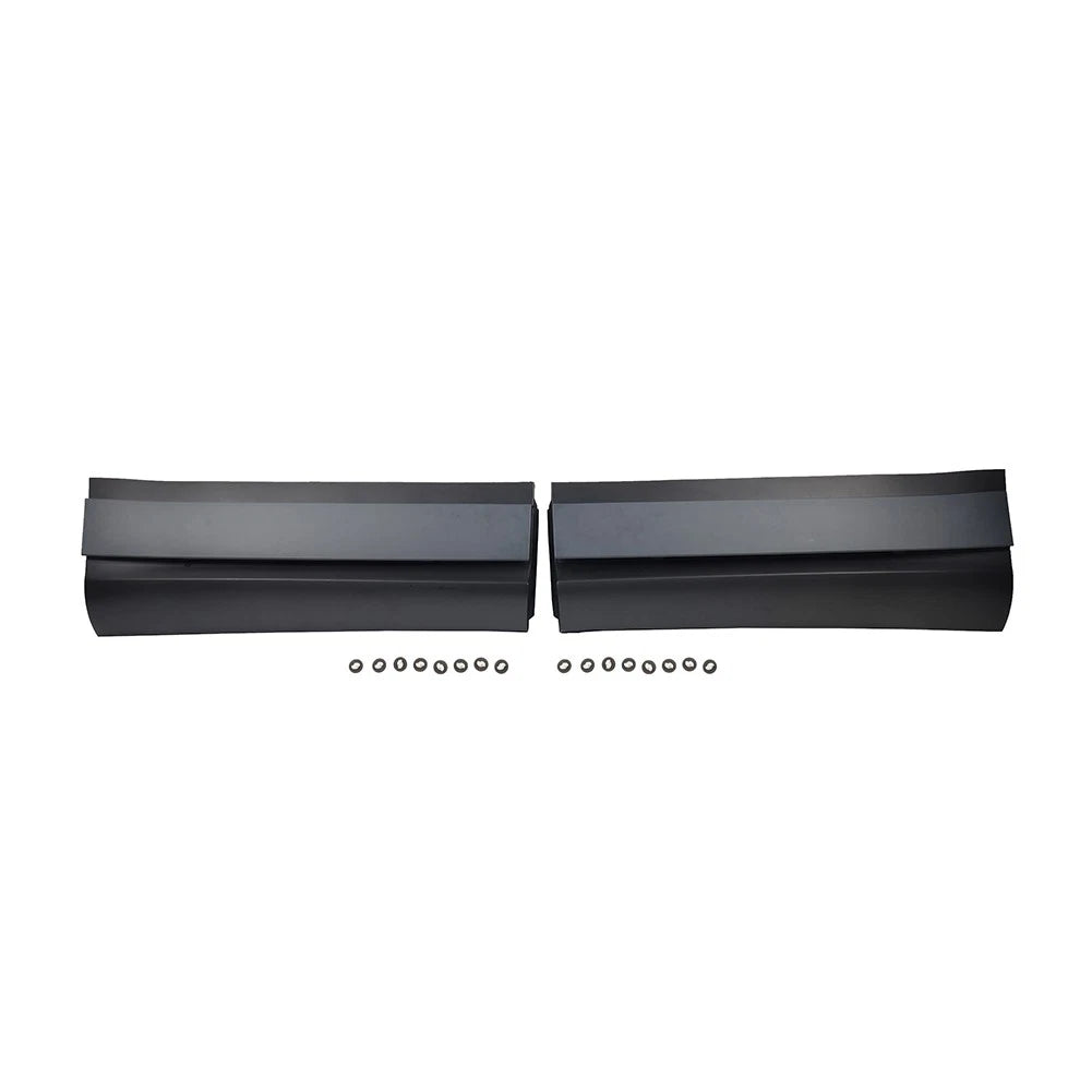 Rear Door Lower Shape Panel Trim for Land Rover Range Rover Evoque (2020–2023)