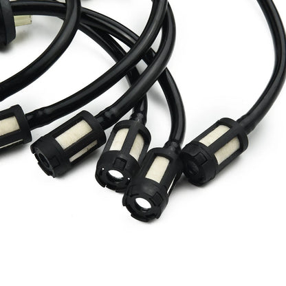Fuel Line Kit Assembly for - 10 pcs Set