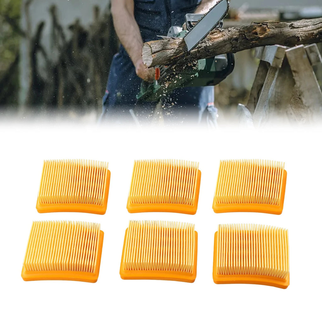 Air Filter for Chainsaw (Replacement)