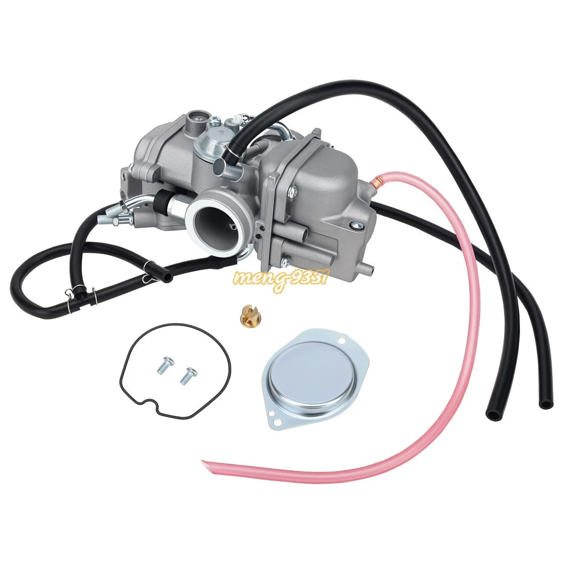 Carburetor Carb Assembly 1B2-14101-11-00 for Yamaha TTR125E TTR125LE (2008–2024)