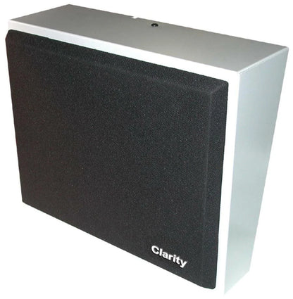 Valcom S-504 Metal Wall Speaker Assembly for (8in)
