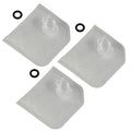 Fuel Pump Filter Strainer Replacement for Honda TRX680FGA Rincon (2006–2009)