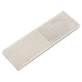 Reflective Stickers for Truck Safety (Waterproof, Rectangle)