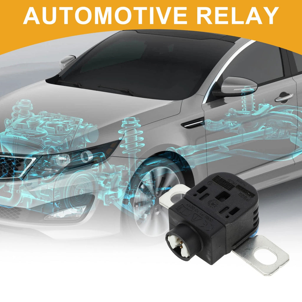 Battery Fuse Overload Protection Relay Replacement for Mercedes-Benz (2010–2018)