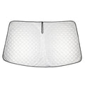 Foldable Windshield Sun Shade for Toyota Crown (2023–2025)